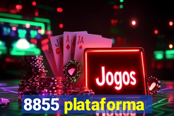 8855 plataforma